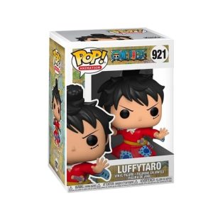 Funko Pop 921 Luffytaro One Piece