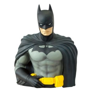 Hucha DC Busto de Batman