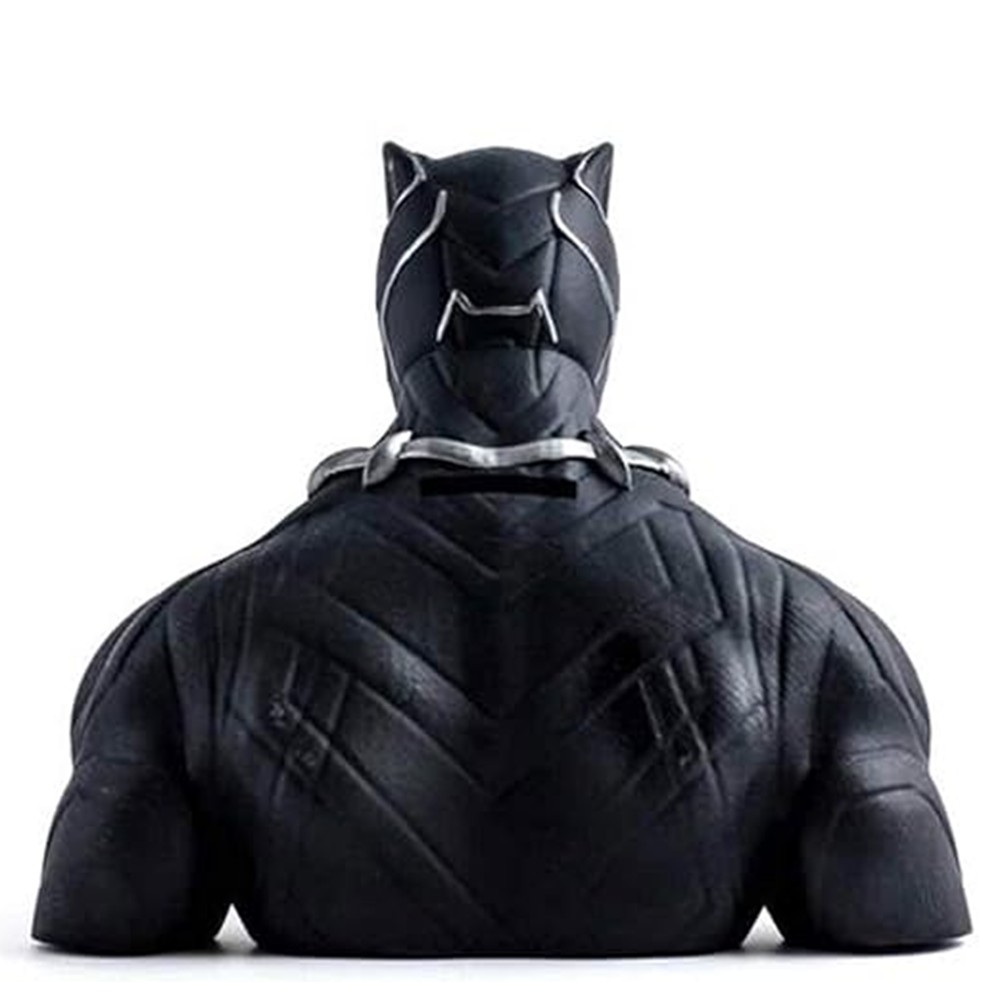 Hucha Busto Black Panther Wakanda
