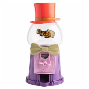 Hucha Maquina Expendedora Willy Wonka