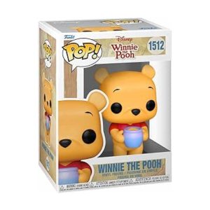 Funko Pop 1512 Disney Winnie The Pooh