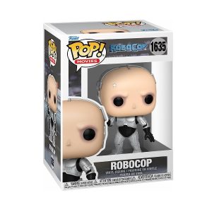 Funko Pop 1635 Robocop