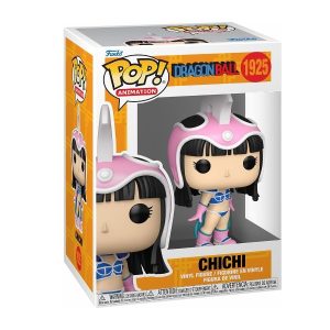 Funko Pop 1925 DragonBall Chichi