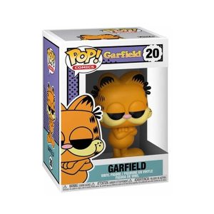 Funko Pop 20 Garfield