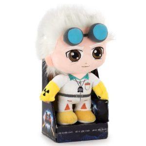 Peluche Doc Regreso al Futuro