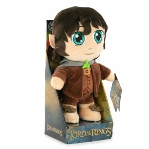 Peluche Frodo El Señor de los Anillos 29cm