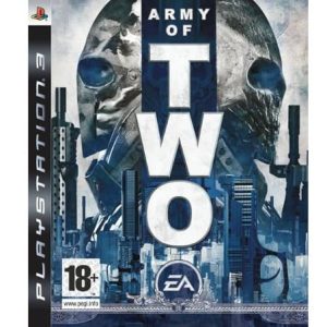Army of Two