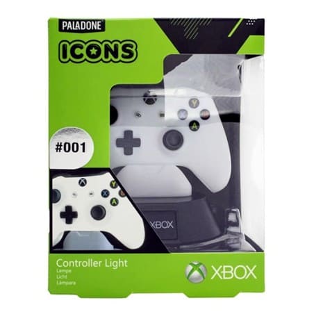 Lámpara Icon Mando Xbox