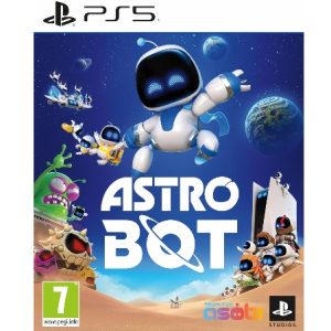 Astro Bot - PlayStation 5