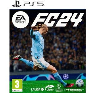 EA SPORTS FC 24 PS5