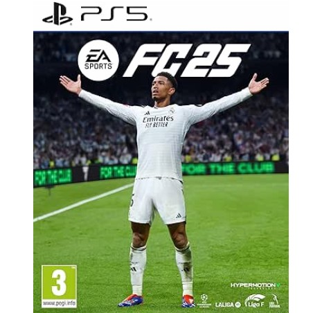 EA Sports FC 25 PS5